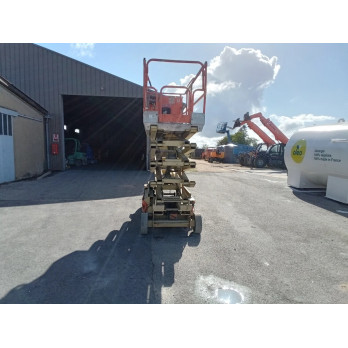 JLG 2646ES