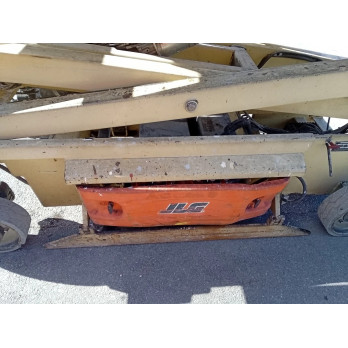 Nacelle ciseaux Electrique JLG 2646ES