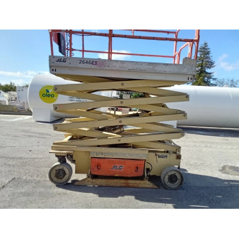 JLG 2646ES