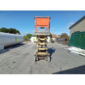 JLG 2646ES