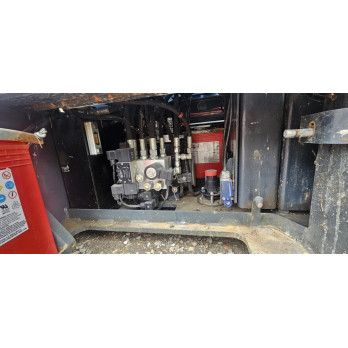 ATN PIAF 660 RC | NACELLE MÂT VERTICAL ÉLECTRIQUE 6 M