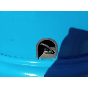 ATN PIAF 880 R TOUCAN| NACELLE MÂT VERTICAL ÉLECTRIQUE 9 M