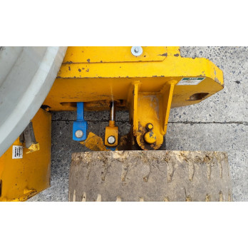 Nacelle électrique Genie Z30-N