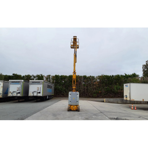 Nacelle électrique Genie Z30-N