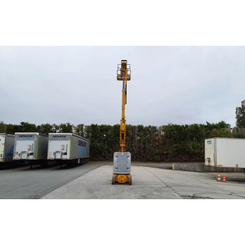 Nacelle électrique Genie Z30-N