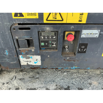 Nacelle electrique à ciseaux 12 m GENIE GS3246