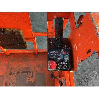 Nacelle electrique à ciseaux 12 m GENIE GS3246