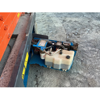 Nacelle electrique à ciseaux 12 m GENIE GS3246