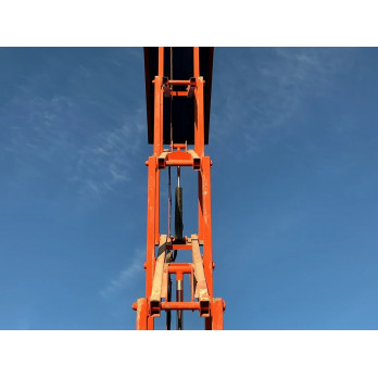 Nacelle electrique à ciseaux 12 m GENIE GS3246