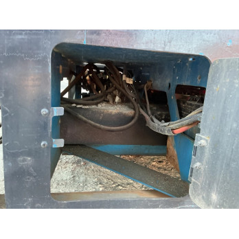 Nacelle electrique à ciseaux 12 m GENIE GS3246