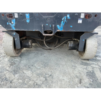 Nacelle electrique à ciseaux 12 m GENIE GS3246