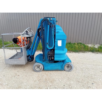 Nacelle électrique ATN piaf 880R