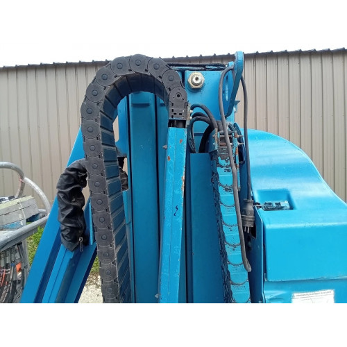 Nacelle électrique ATN piaf 880R