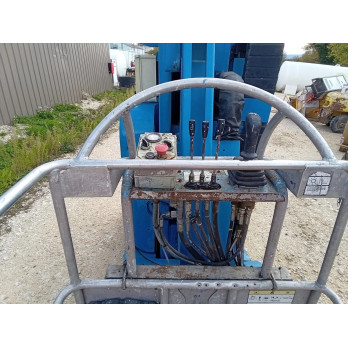 Nacelle électrique ATN piaf 880R P8807099