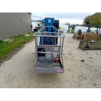 Nacelle électrique ATN piaf 880R P8807099