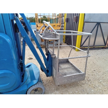 Nacelle électrique ATN piaf 880R P8807099