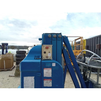 Nacelle électrique ATN piaf 880R P8807099