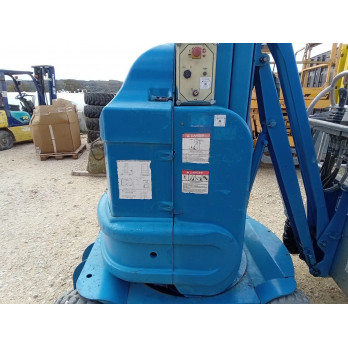 Nacelle électrique ATN piaf 880R P8807099