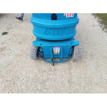 Nacelle électrique ATN piaf 880R P8807099