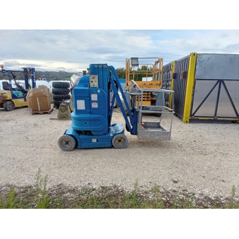 Nacelle électrique ATN piaf 880R P8807099