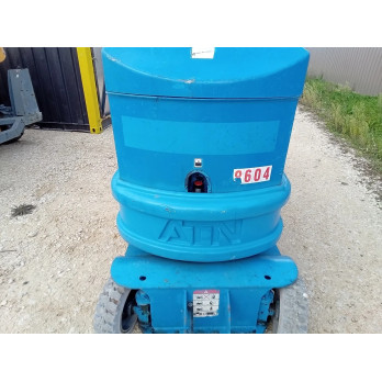 Nacelle électrique ATN piaf 880R P8807099