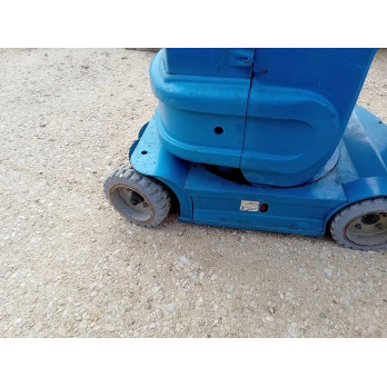 Nacelle électrique ATN piaf 880R P8807099