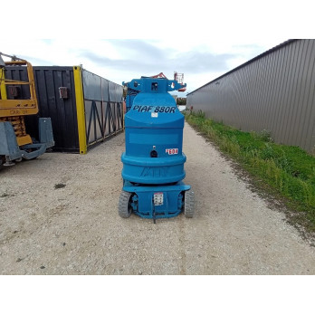 Nacelle électrique ATN piaf 880R P8807099