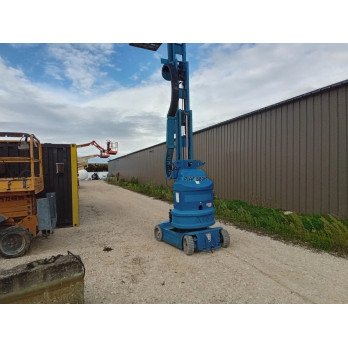 Nacelle électrique ATN piaf 880R P8807099