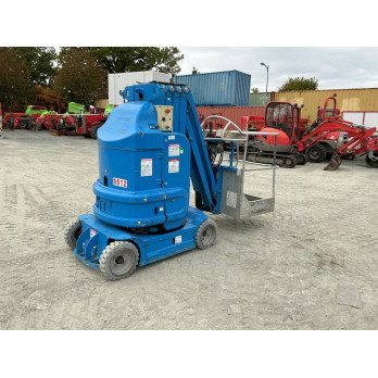 Nacelle électrique ATN piaf 1000R