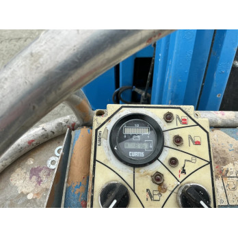 Nacelle électrique ATN piaf 1000R P10008054