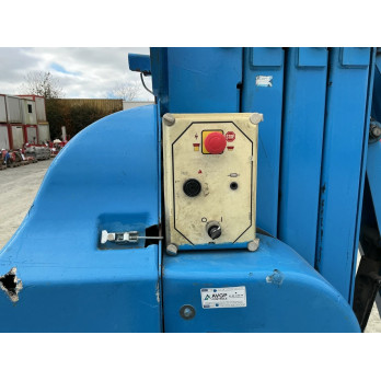 Nacelle électrique ATN piaf 1000R P10008054