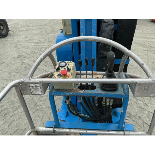 Nacelle électrique ATN piaf 1000R