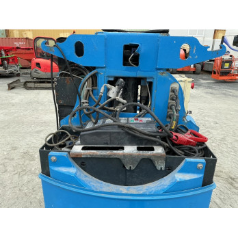 Nacelle électrique ATN piaf 1000R