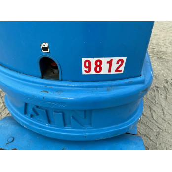 Nacelle électrique ATN piaf 1000R P10008054