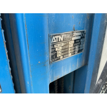 Nacelle électrique ATN piaf 880R P8807138