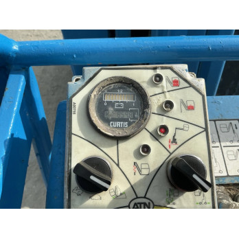 Nacelle électrique ATN piaf 880R P8807138