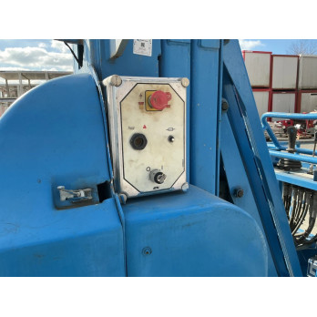 Nacelle électrique ATN piaf 880R P8807138