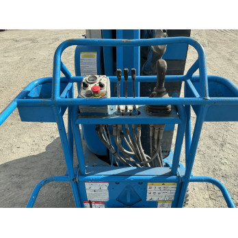 Nacelle électrique ATN piaf 880R P8807138