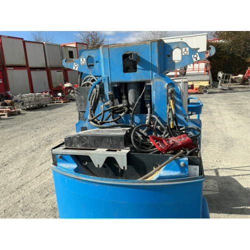 Nacelle électrique ATN piaf 880R