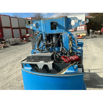 Nacelle électrique ATN piaf 880R