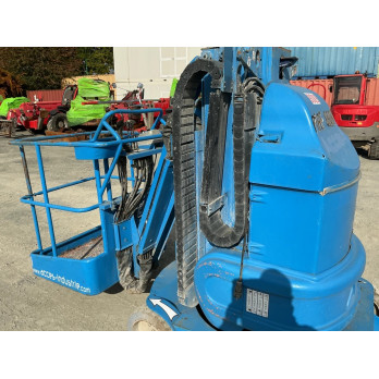 Nacelle électrique ATN piaf 880R P8807138