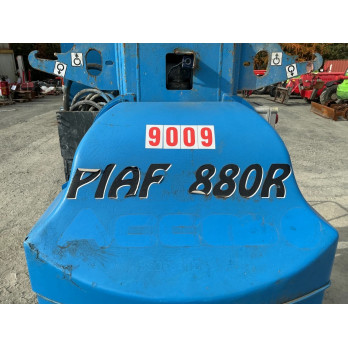 Nacelle électrique ATN piaf 880R P8807138