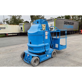 Nacelle électrique ATN piaf 880R