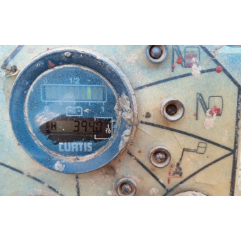 Nacelle électrique ATN piaf 880R P8807074