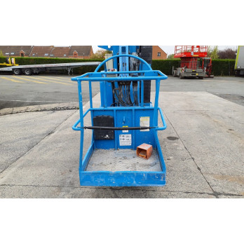 Nacelle électrique ATN piaf 880R