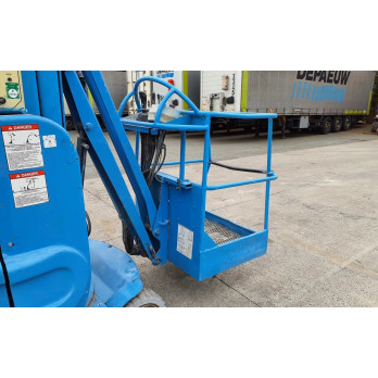 Nacelle électrique ATN piaf 880R