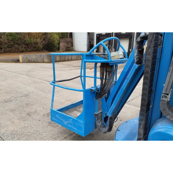 Nacelle électrique ATN piaf 880R P8807074