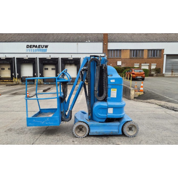 Nacelle électrique ATN piaf 880R P8807074