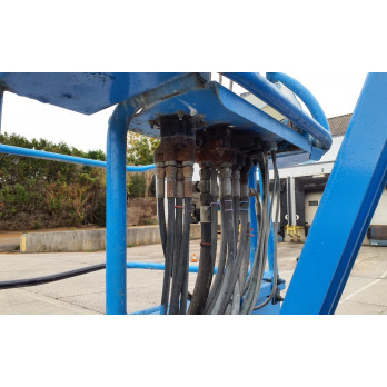 Nacelle électrique ATN piaf 880R P8807074