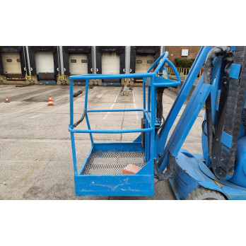 Nacelle électrique ATN piaf 880R P8807074